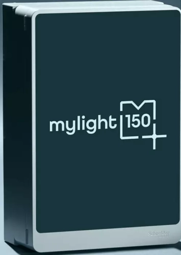 Partenaire et fournisseur de la technologie Mylight150
